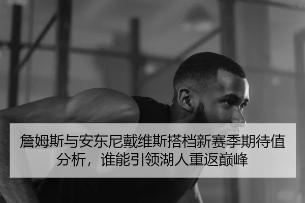 詹姆斯与安东尼戴维斯搭档新赛季期待值分析，谁能引领湖人重返巅峰